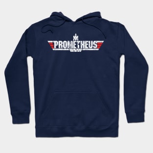 Top Prometheus Hoodie